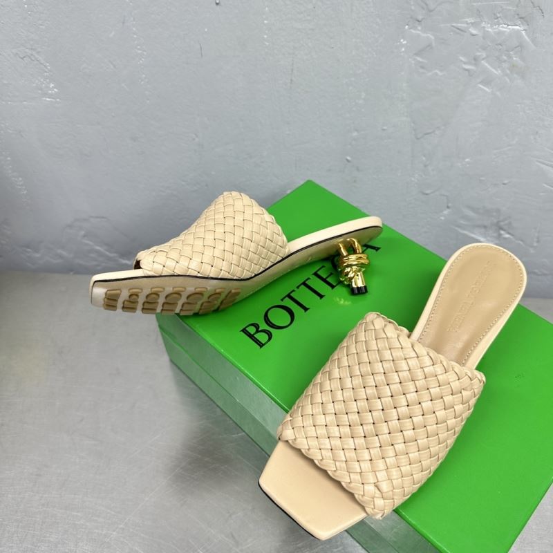 Bottega Veneta Sandals